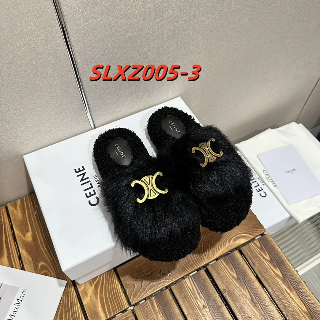 Celine SLXZ005 תמונה 4