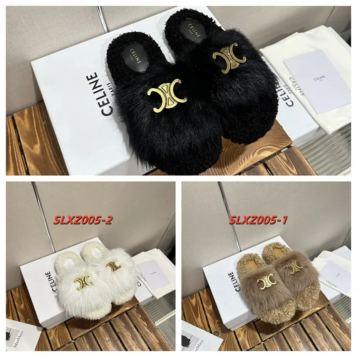 Celine SLXZ005