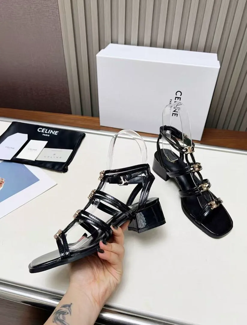 Celine SLXZ006 תמונה 2