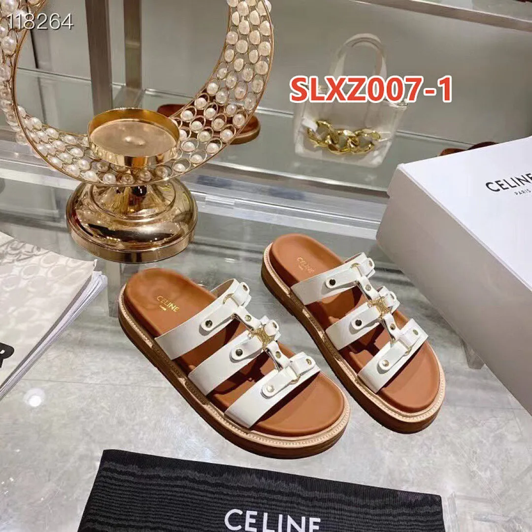 Celine SLXZ007 תמונה 19