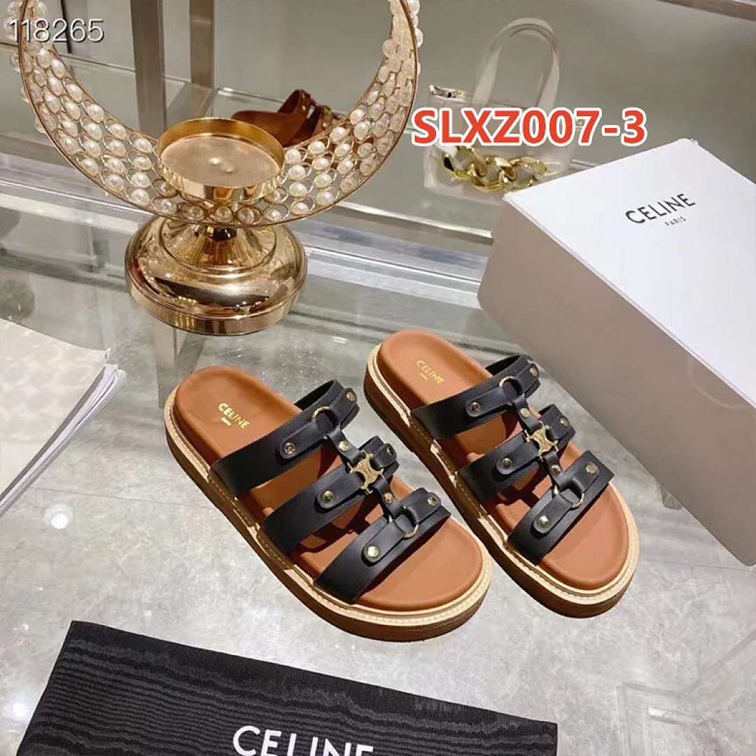 Celine SLXZ007 תמונה 21