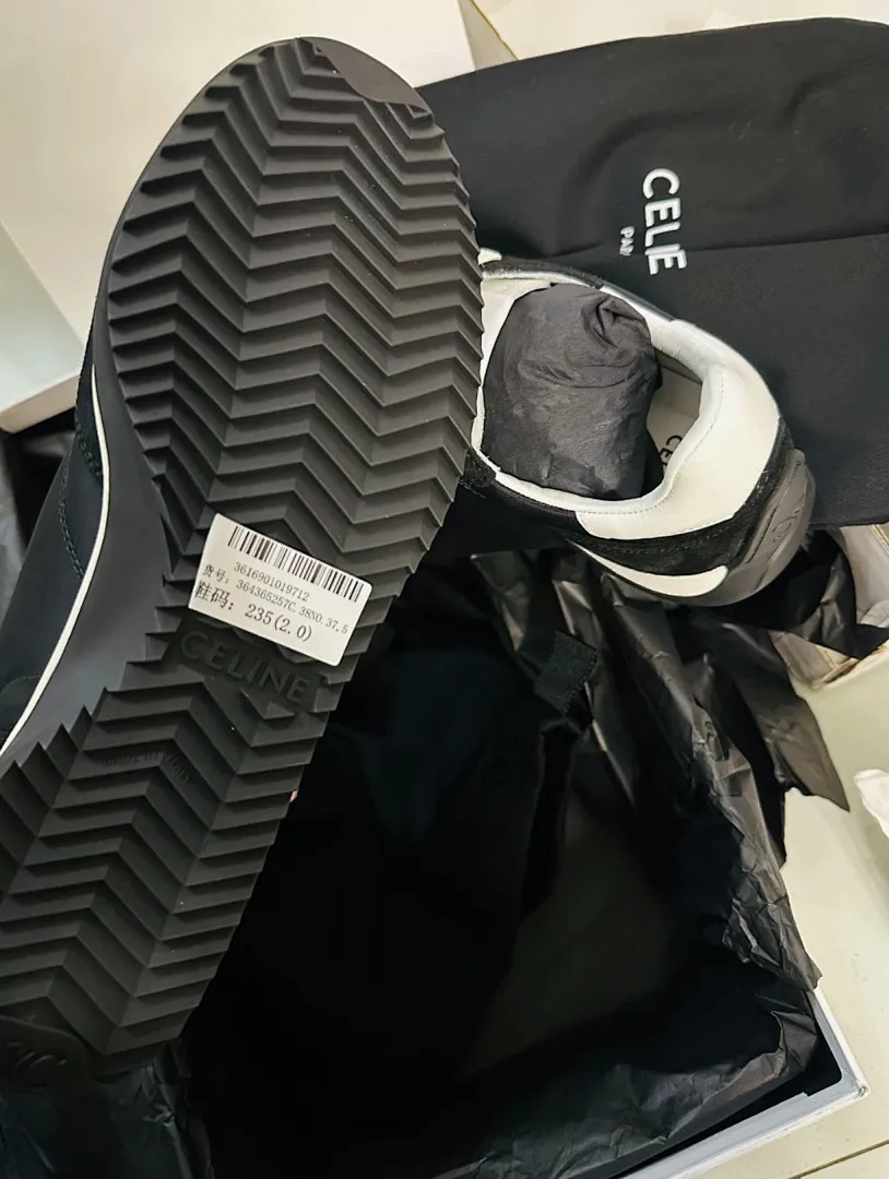 Celine SLXZ008 תמונה 6