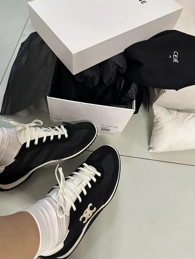 Celine SLXZ008 תמונה 8