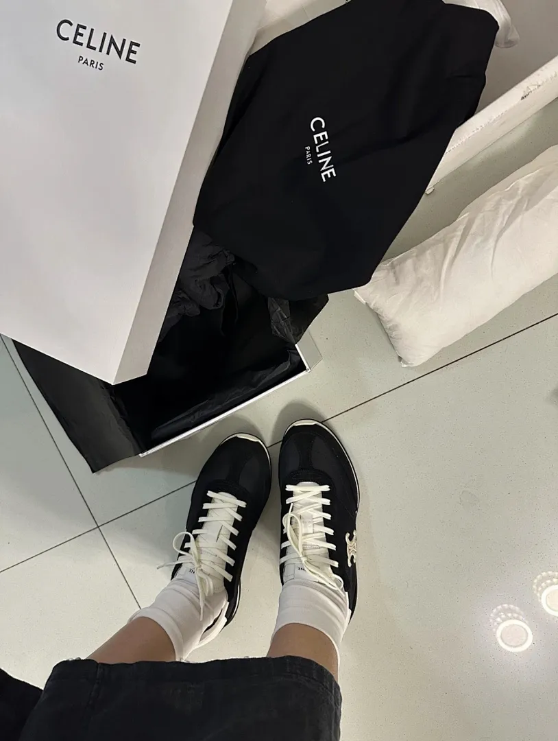 Celine SLXZ008 תמונה 9