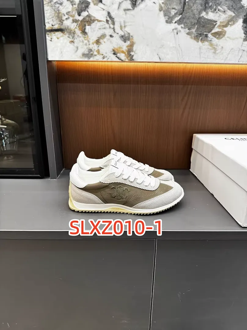 Celine SLXZ010 תמונה 12