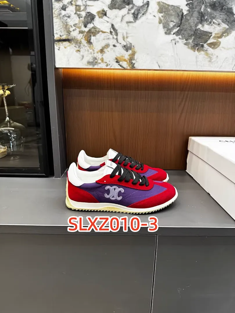 Celine SLXZ010 תמונה 14