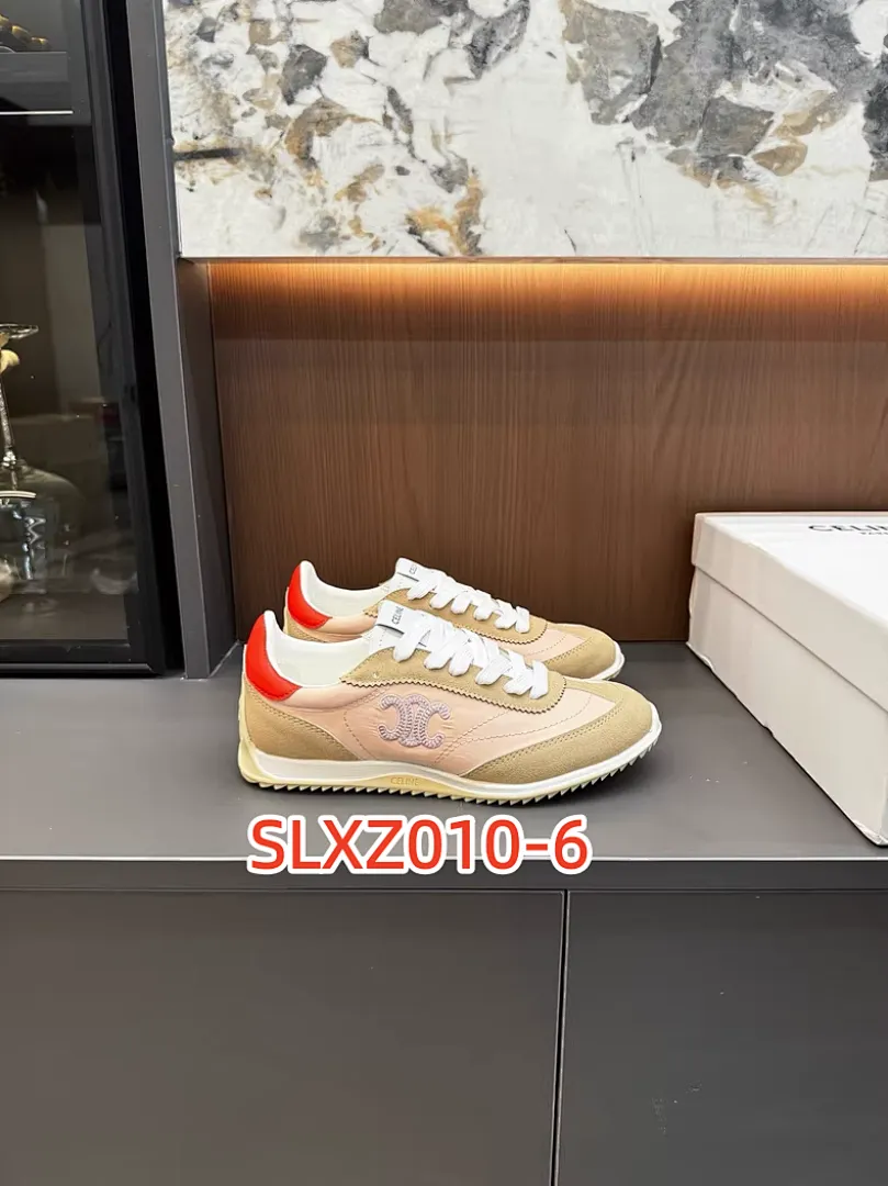 Celine SLXZ010 תמונה 17