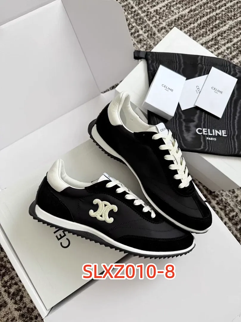 Celine SLXZ010 תמונה 19