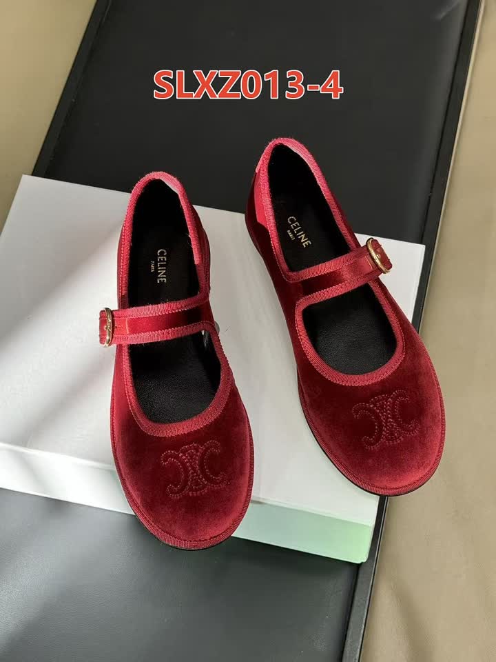 Celine SLXZ013 תמונה 8