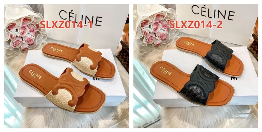 Celine SLXZ014 תמונה 10