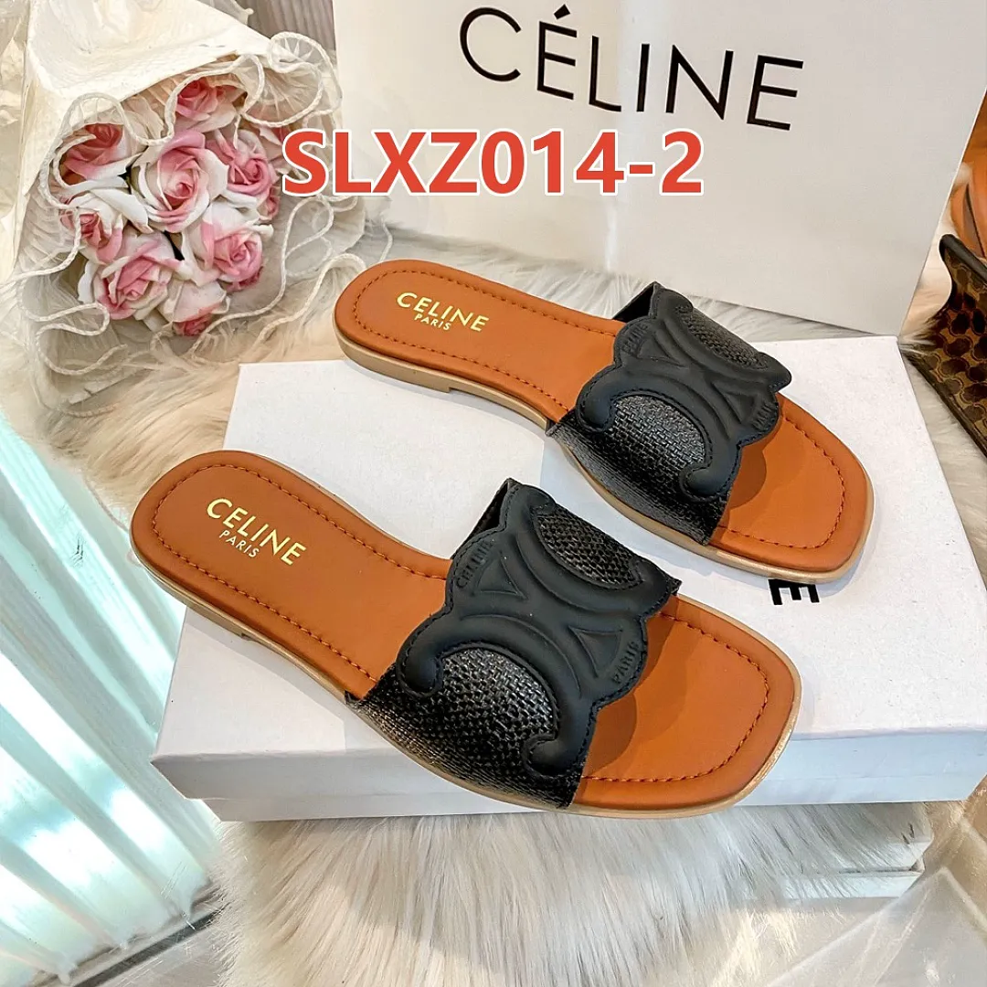 Celine SLXZ014 תמונה 9