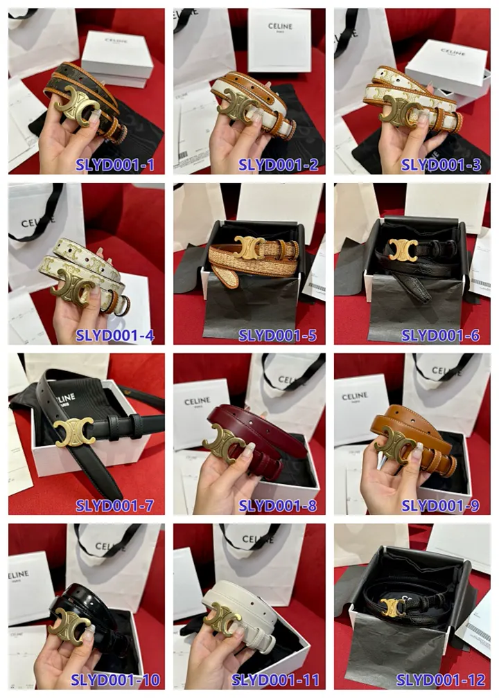 Celine SLYD001