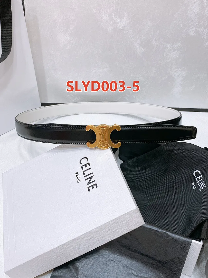 Celine SLYD003 תמונה 16