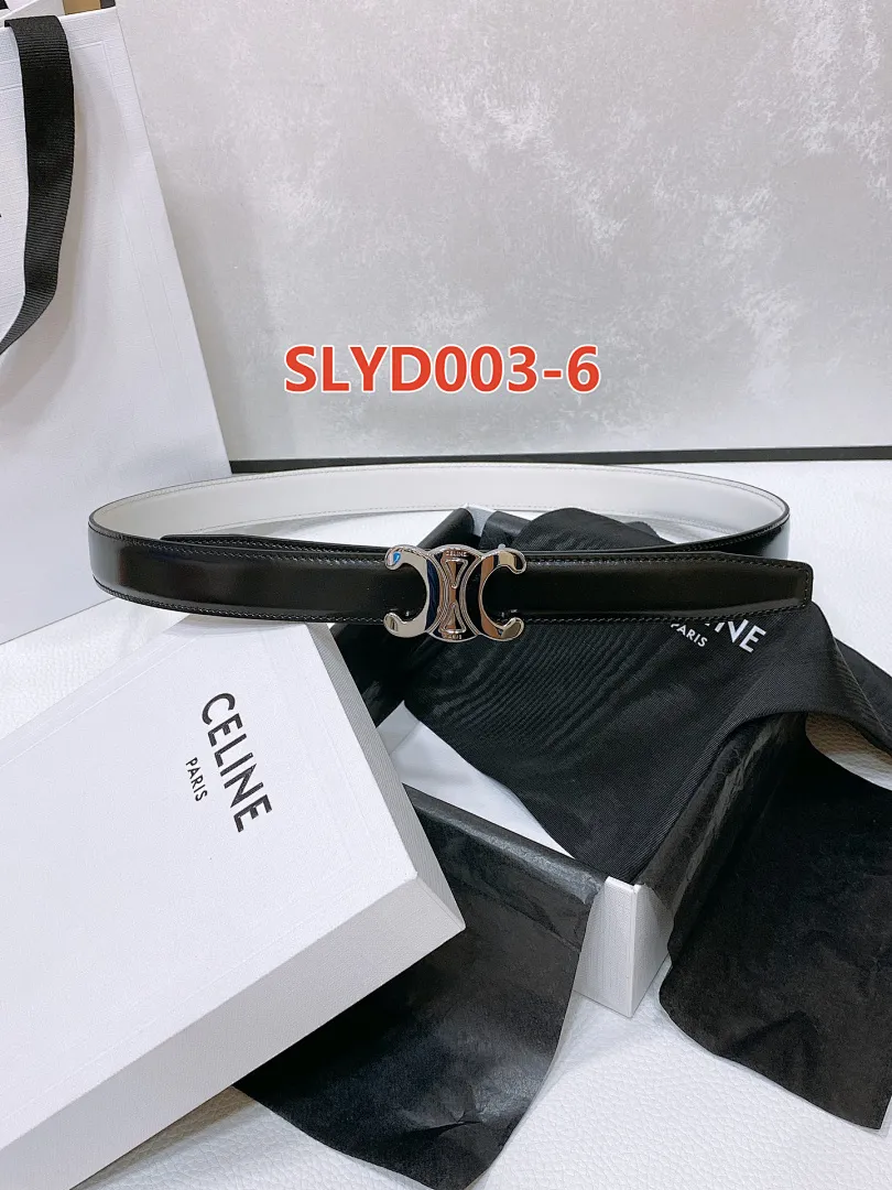 Celine SLYD003 תמונה 17