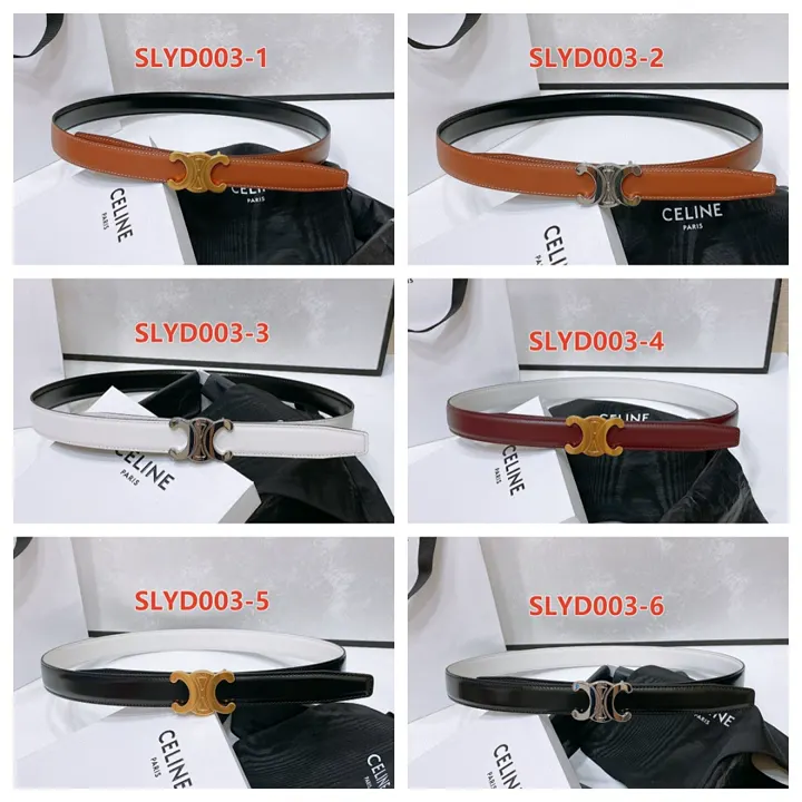 Celine SLYD003