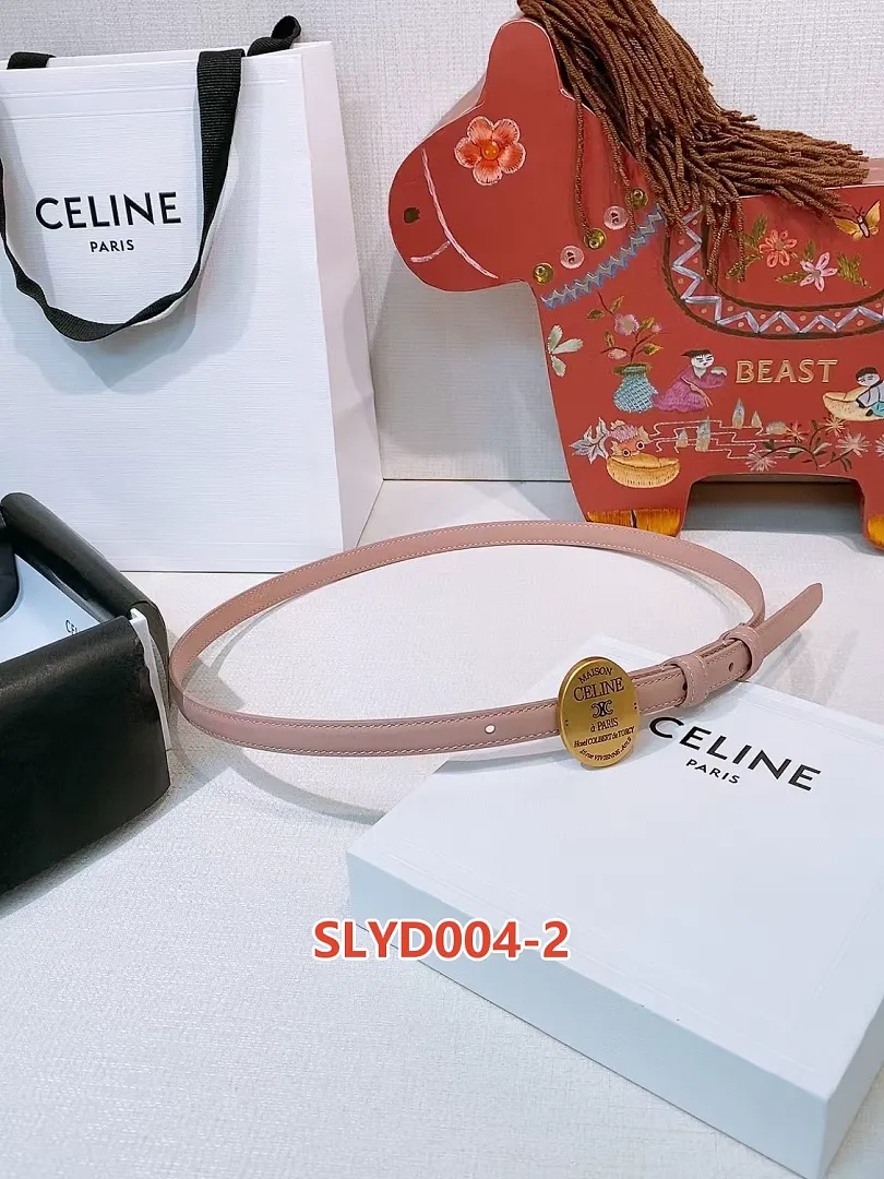 Celine SLYD004 תמונה 9