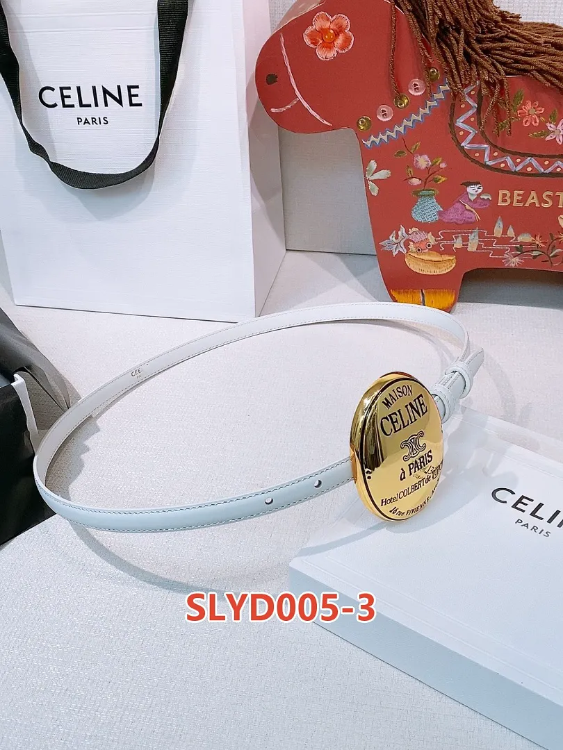 Celine SLYD005 תמונה 10