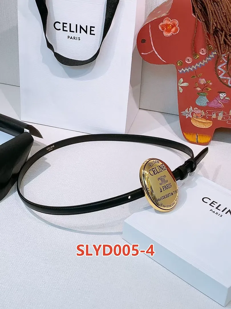 Celine SLYD005 תמונה 11