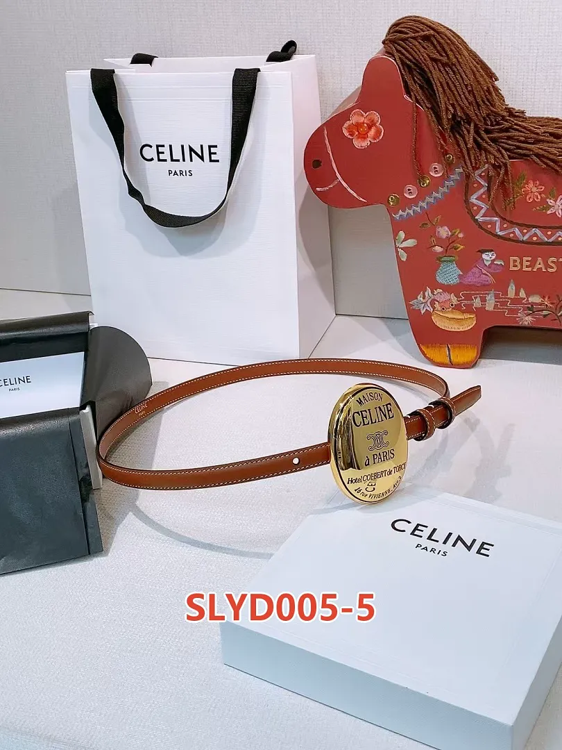 Celine SLYD005 תמונה 12
