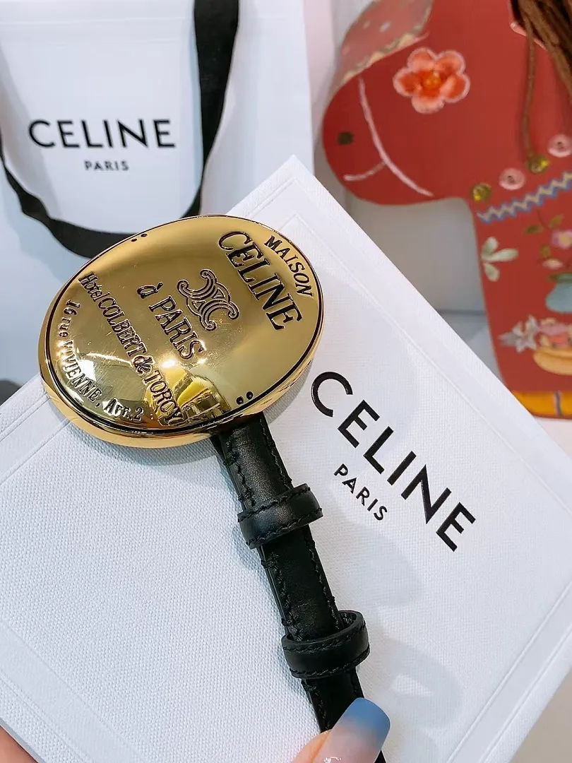 Celine SLYD005 תמונה 5