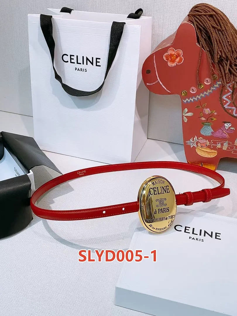 Celine SLYD005 תמונה 8