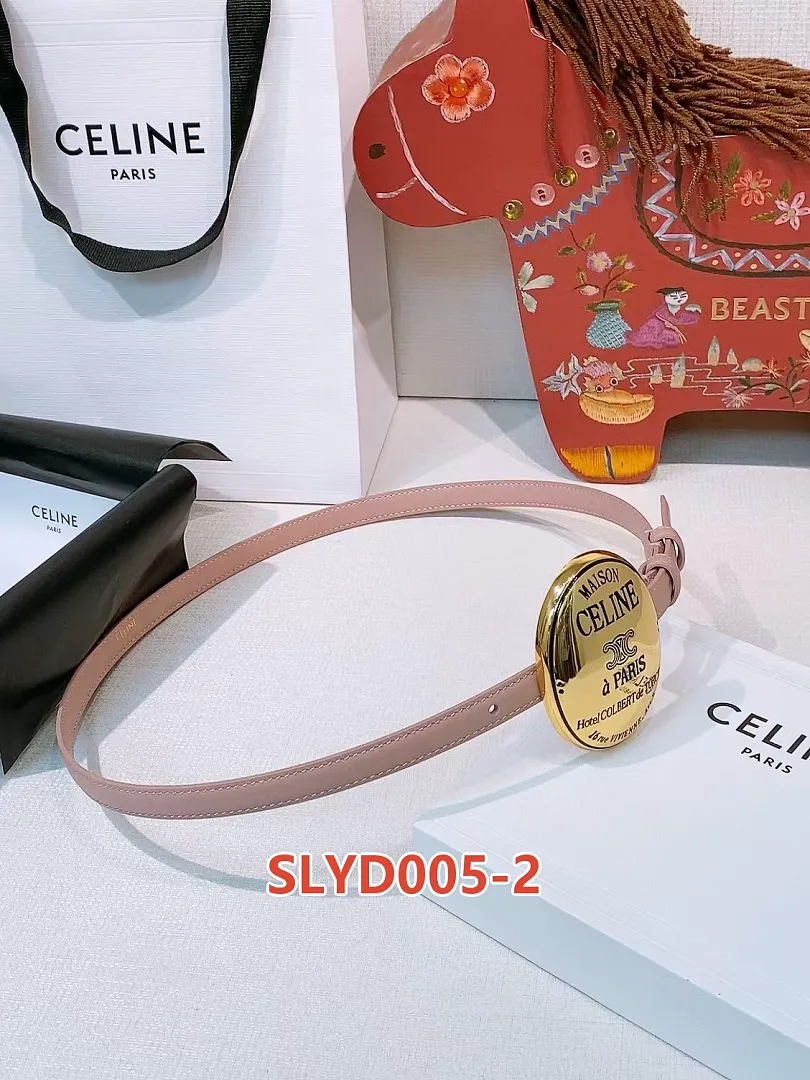 Celine SLYD005 תמונה 9