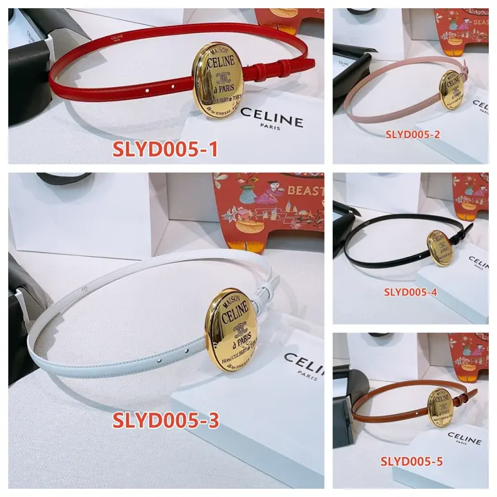 Celine SLYD005