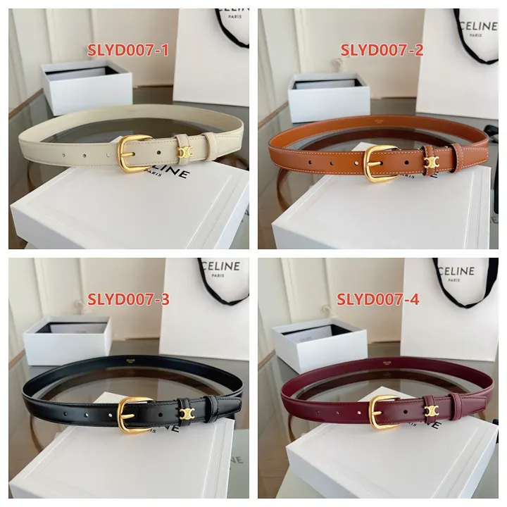 Celine SLYD007