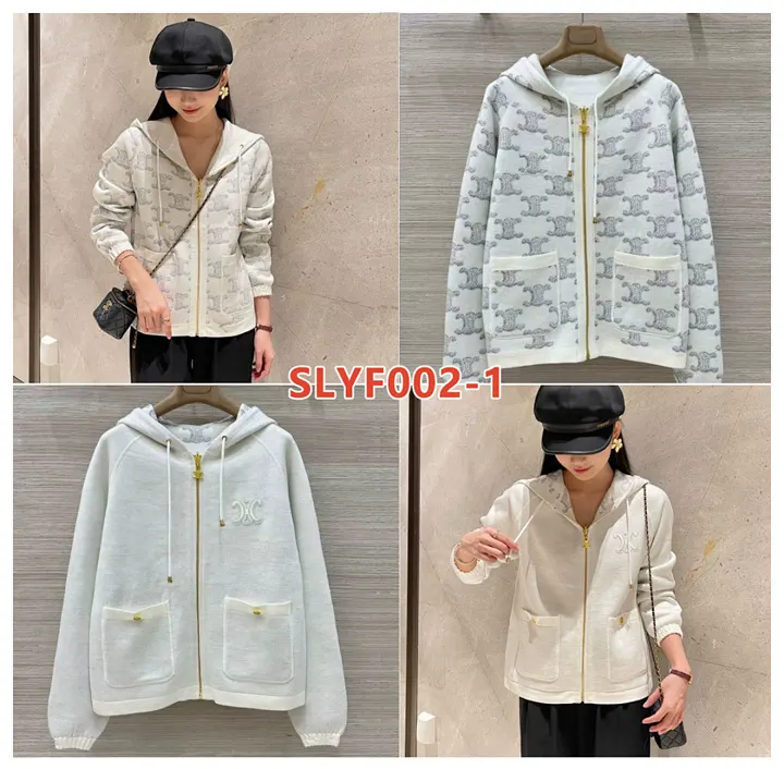 Celine SLYF002