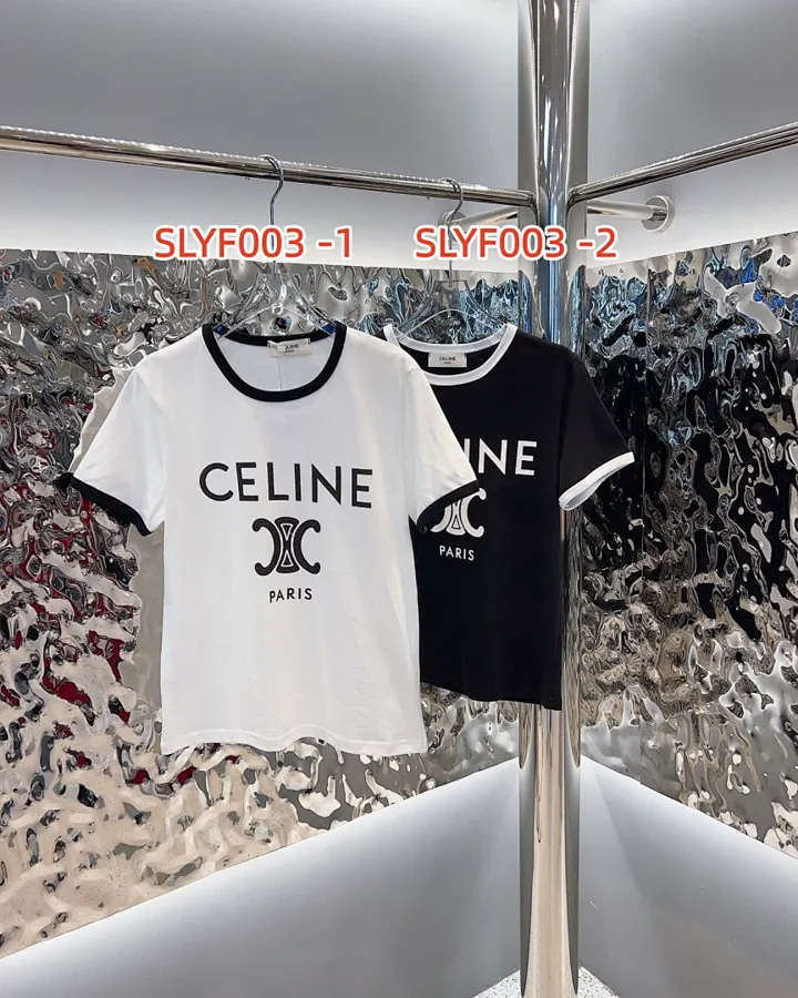Celine SLYF003