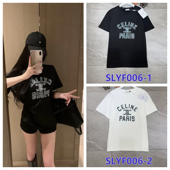 Celine SLYF006