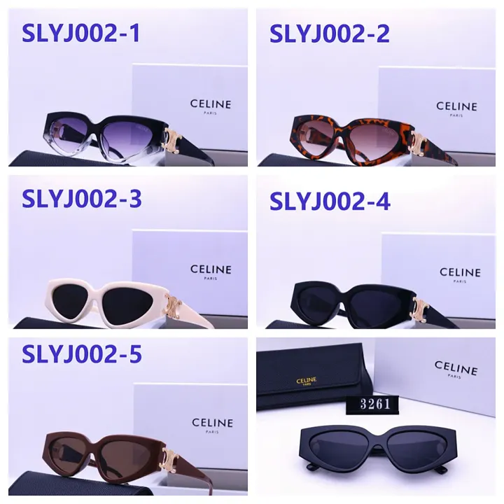 Celine SLYJ002