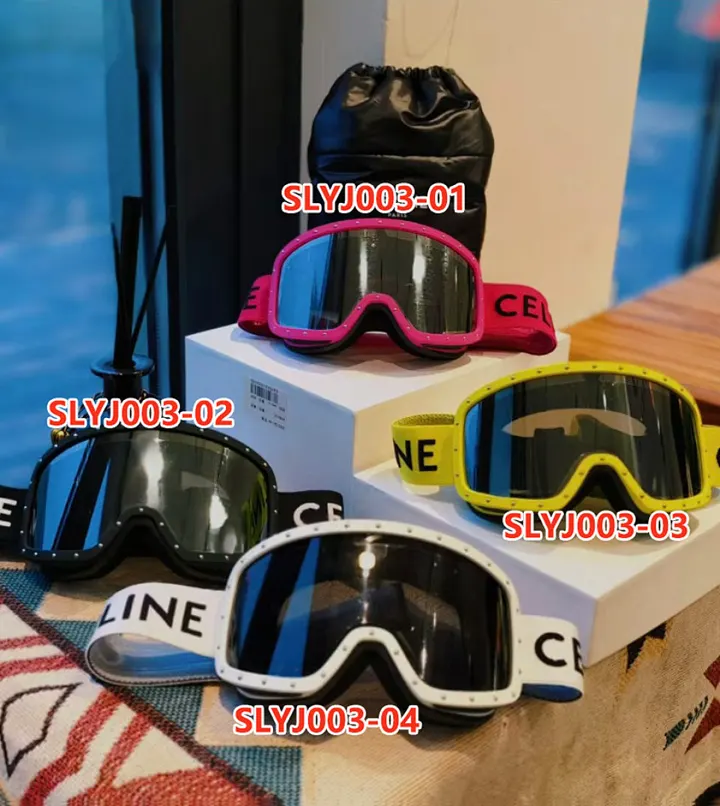 Celine SLYJ003