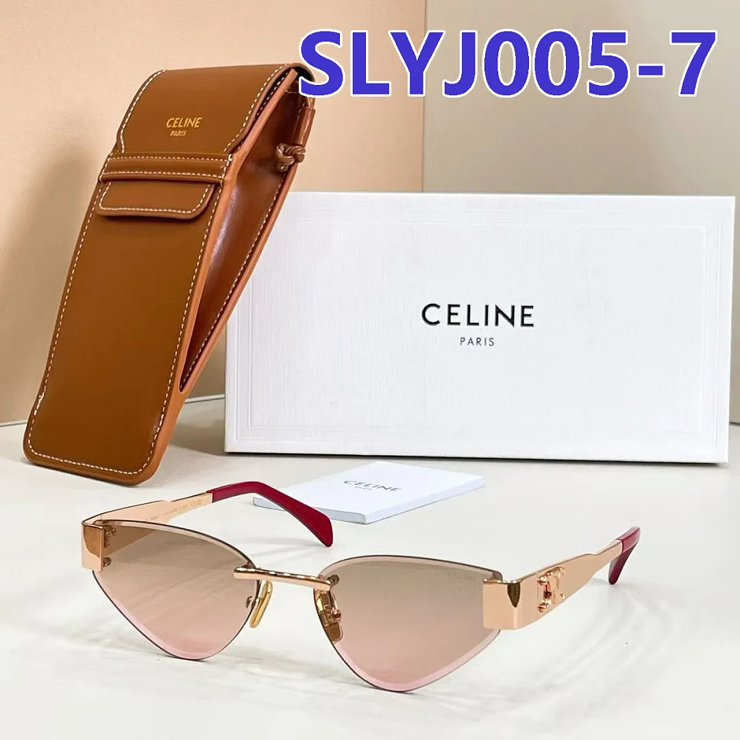 Celine SLYJ005 תמונה 11