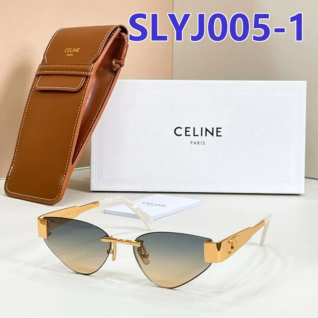 Celine SLYJ005 תמונה 5
