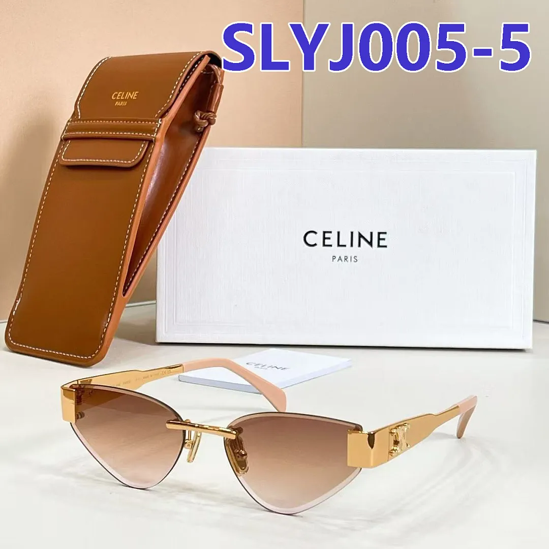 Celine SLYJ005 תמונה 9
