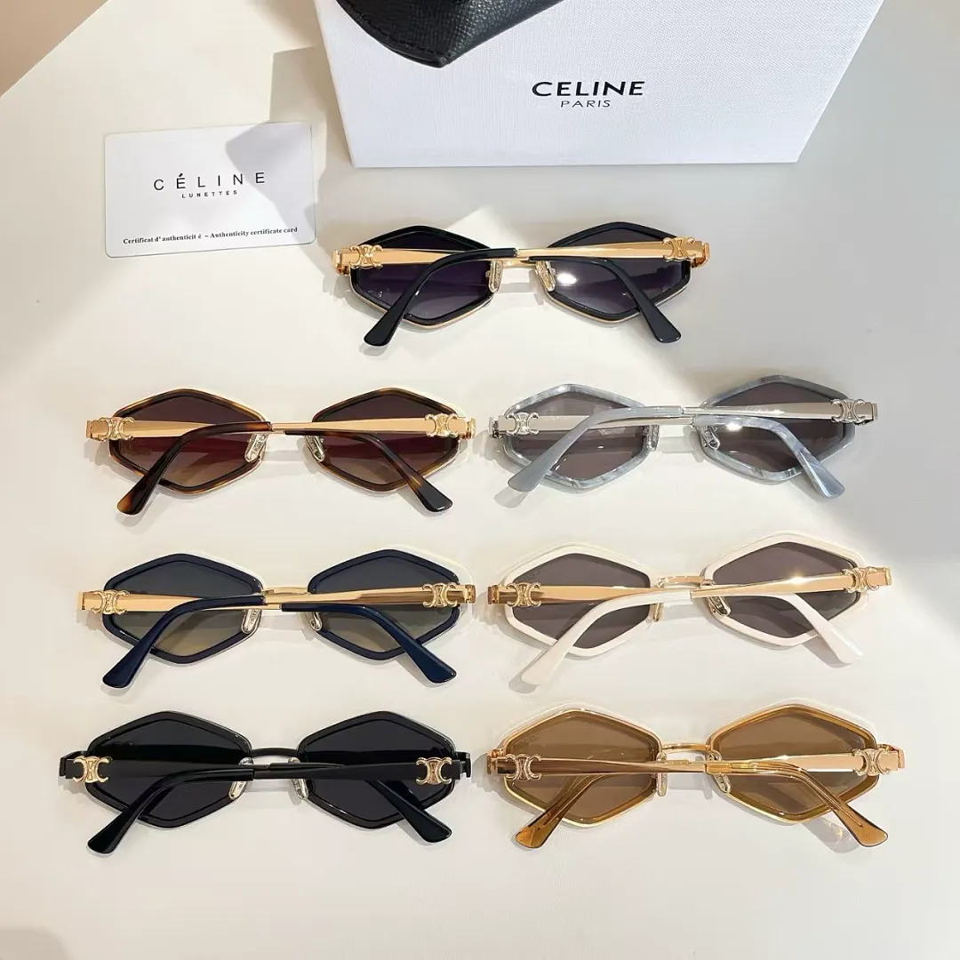 Celine SLYJ006 תמונה 7