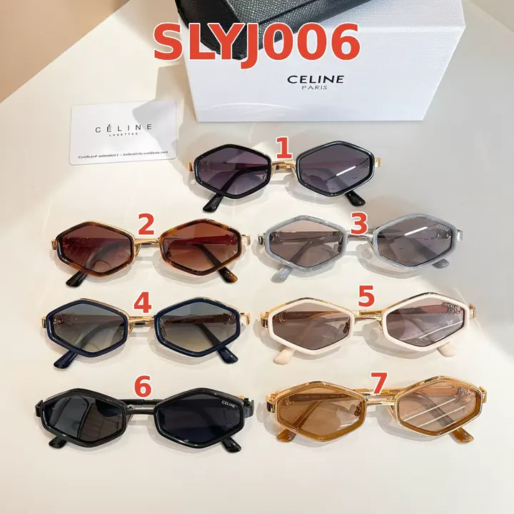 Celine SLYJ006