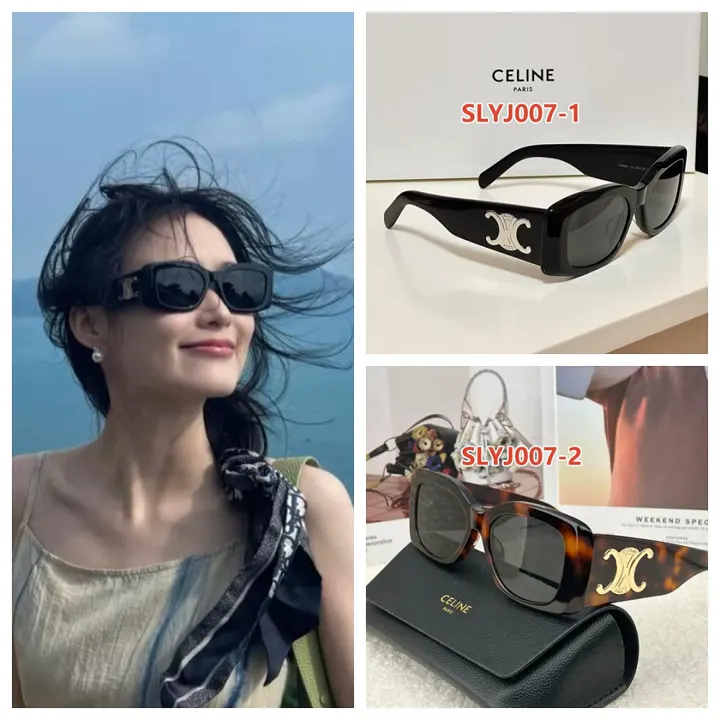 Celine SLYJ007