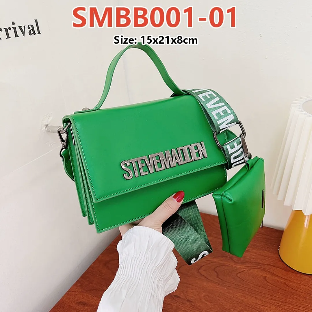Steve Madden SMBB001 תמונה 11