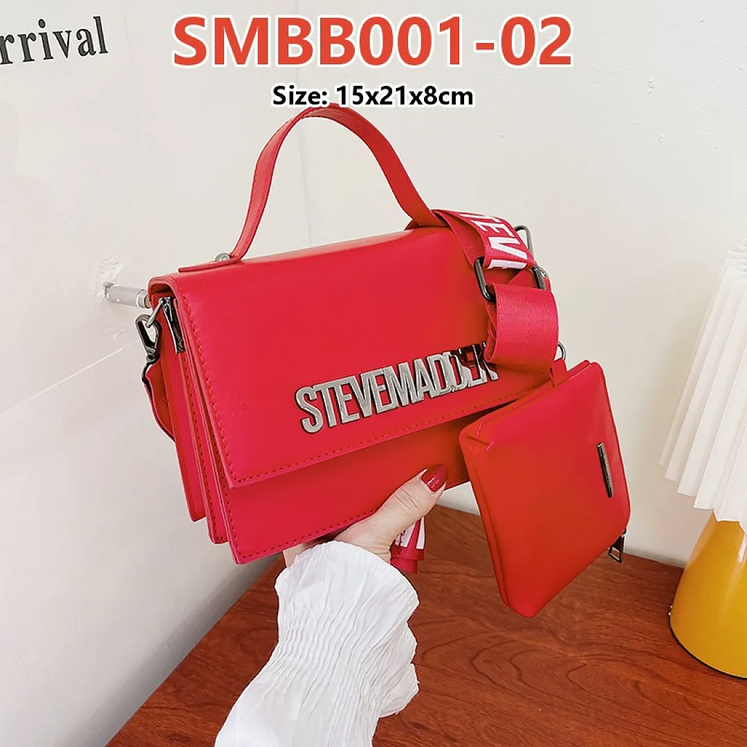 Steve Madden SMBB001 תמונה 12