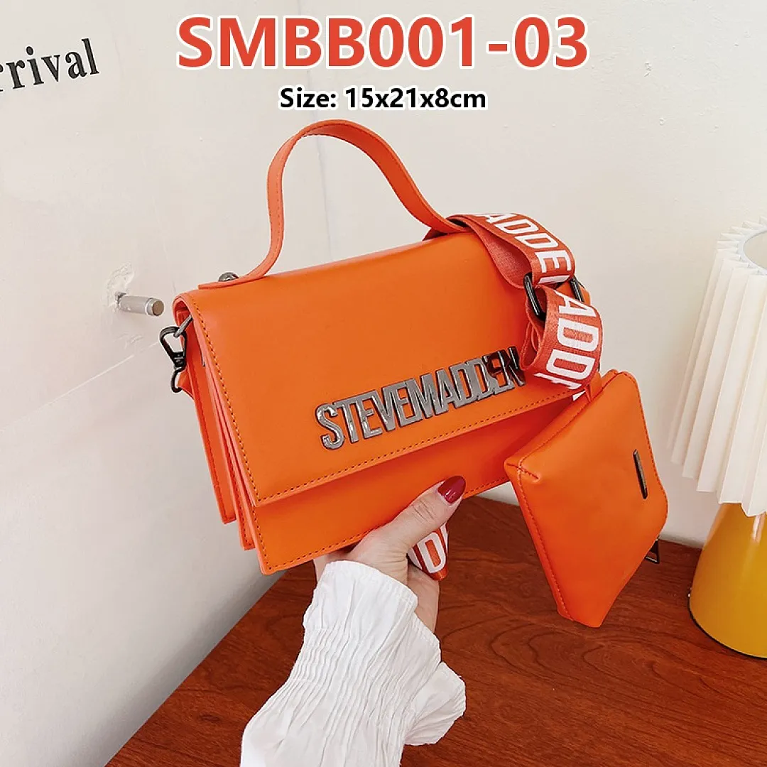 Steve Madden SMBB001 תמונה 13
