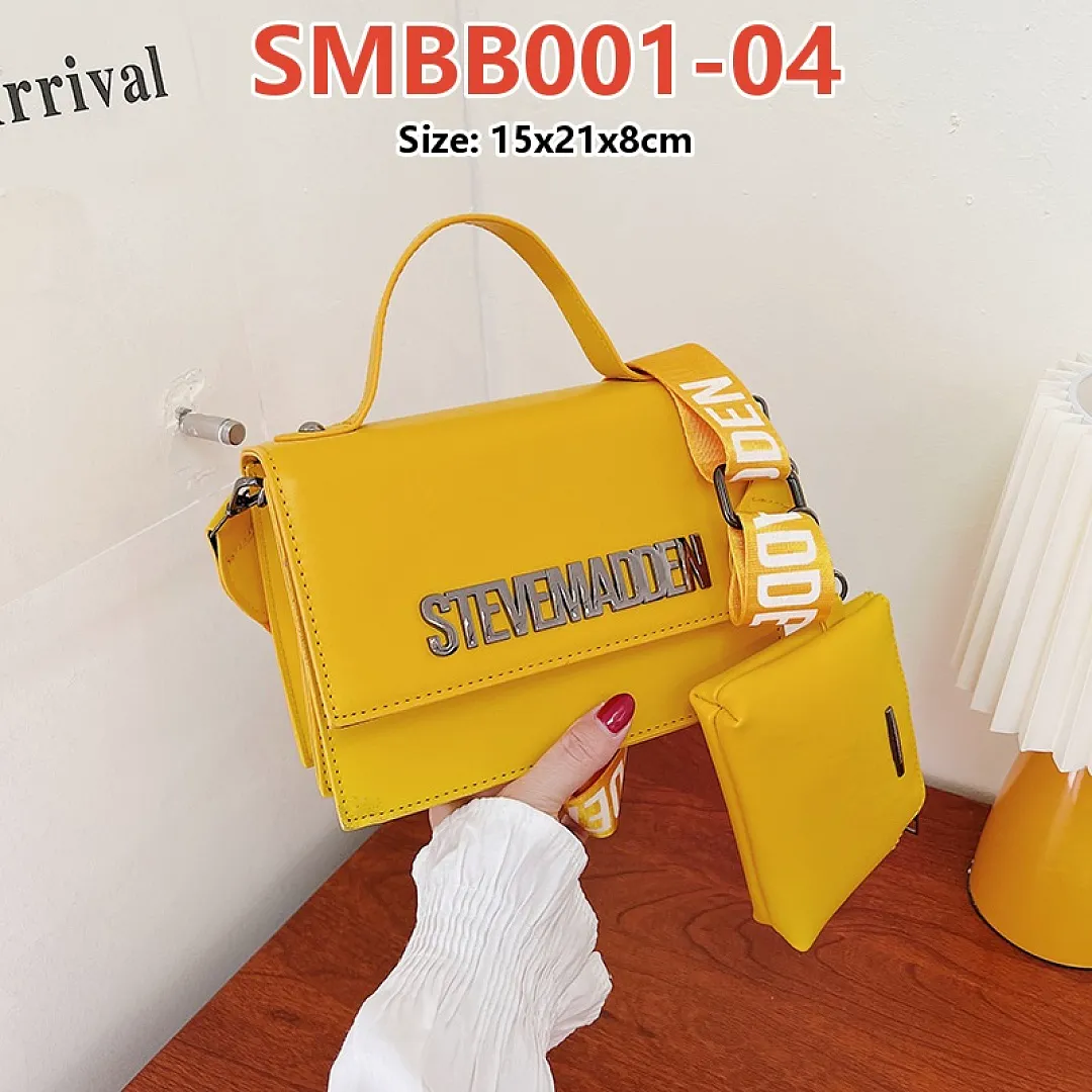 Steve Madden SMBB001 תמונה 14