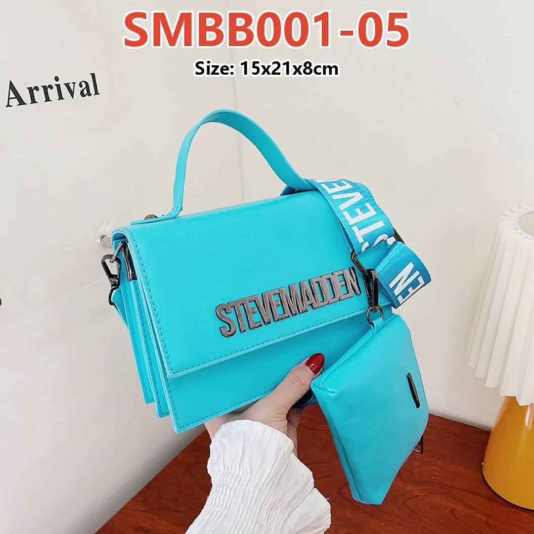 Steve Madden SMBB001 תמונה 15