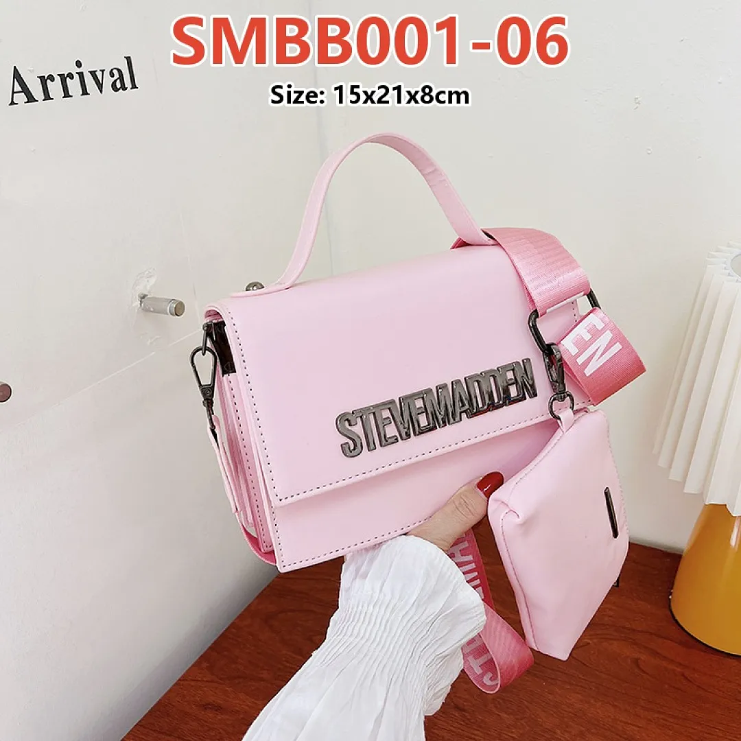 Steve Madden SMBB001 תמונה 16