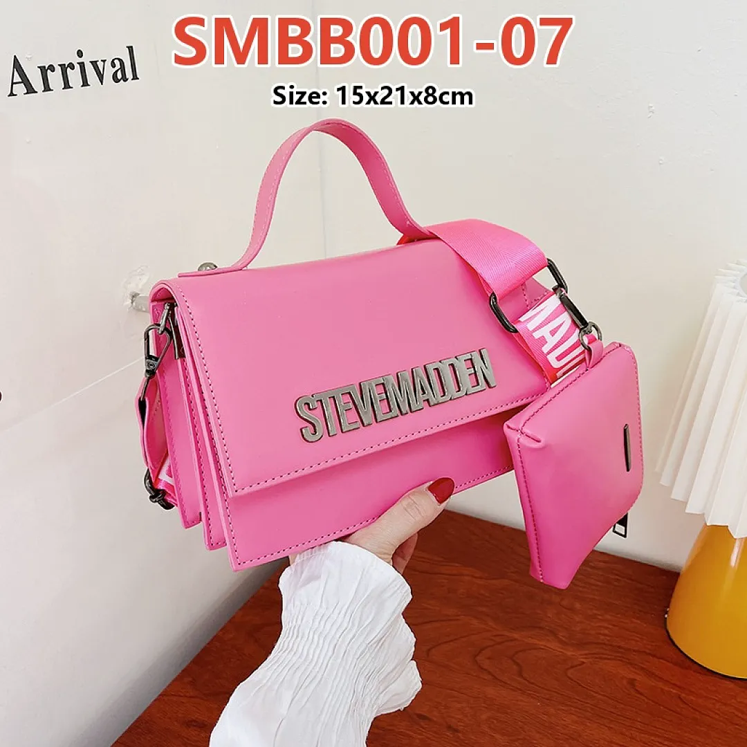 Steve Madden SMBB001 תמונה 17