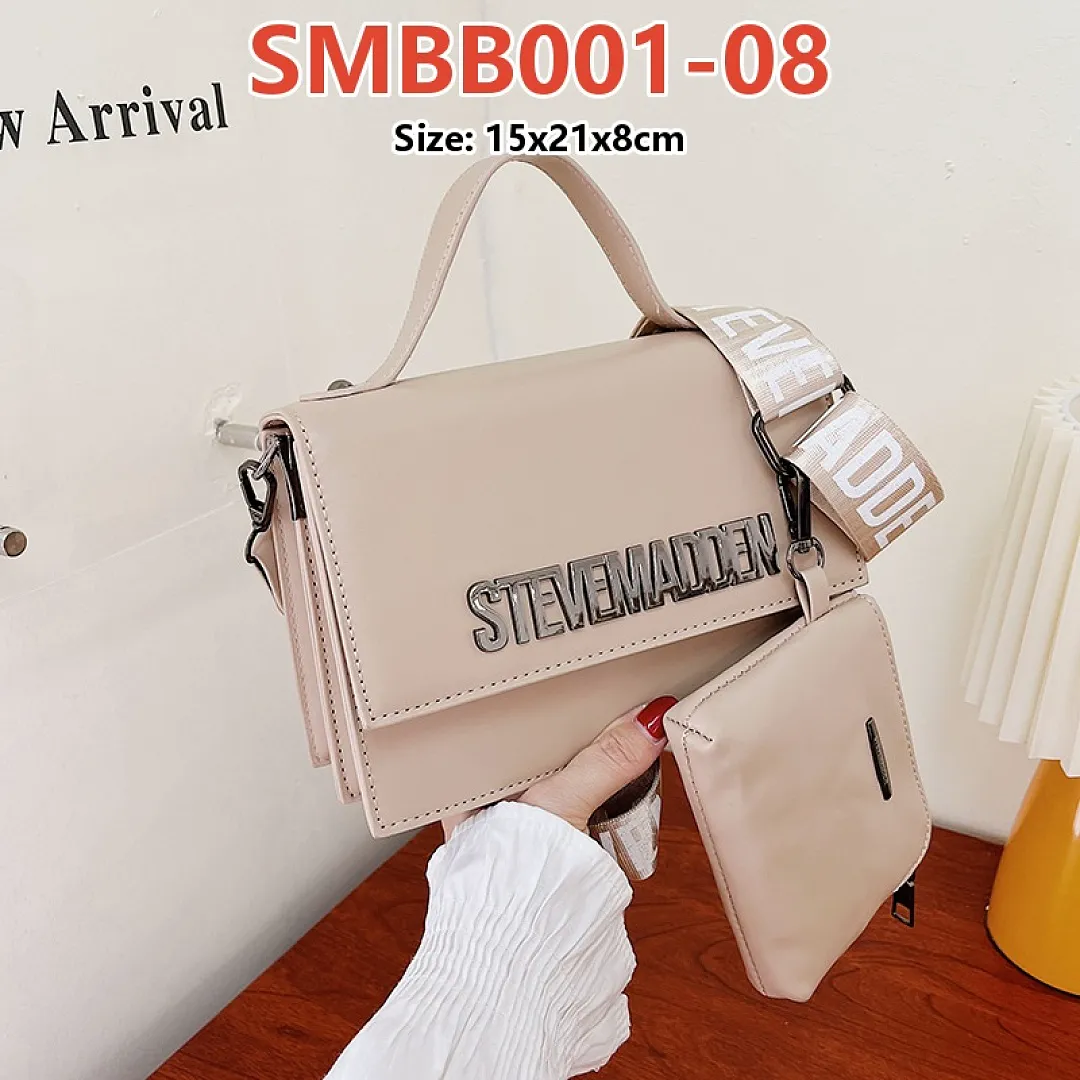 Steve Madden SMBB001 תמונה 18