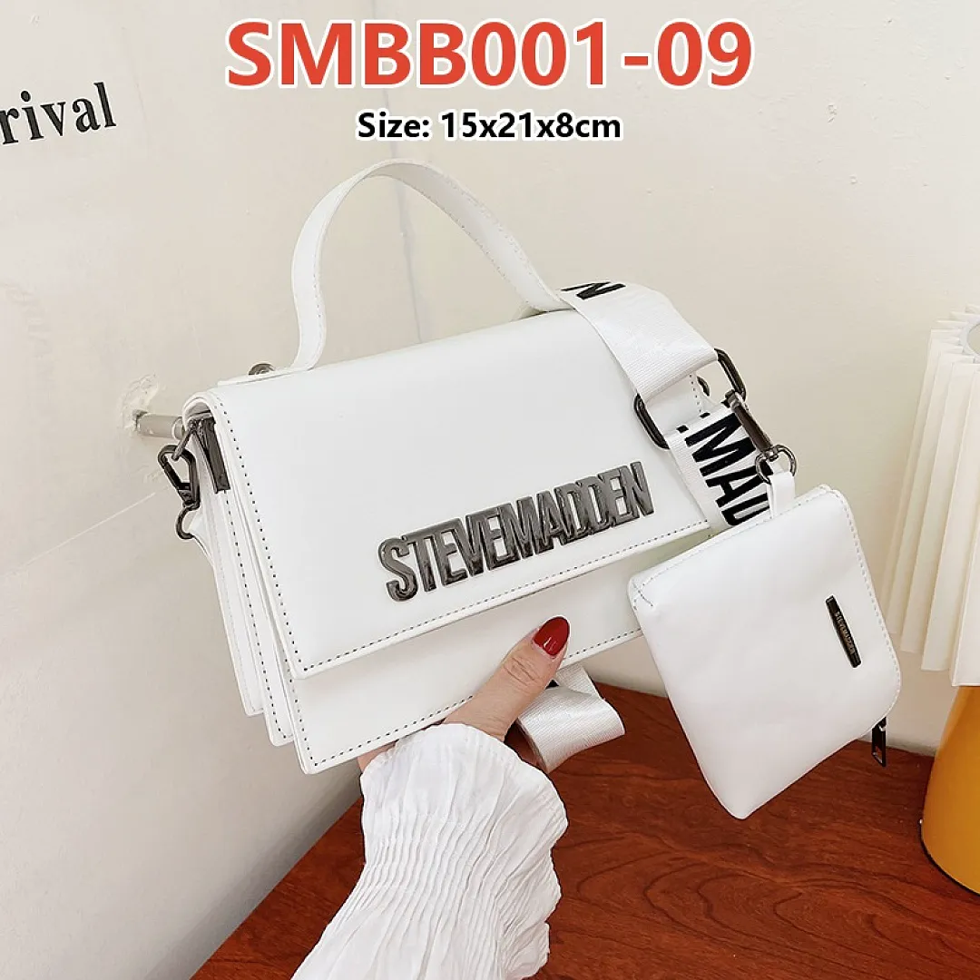 Steve Madden SMBB001 תמונה 19