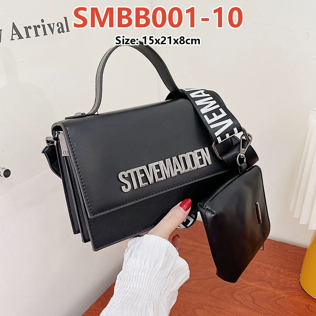Steve Madden SMBB001 תמונה 20