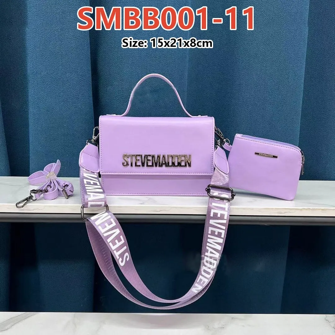 Steve Madden SMBB001 תמונה 21